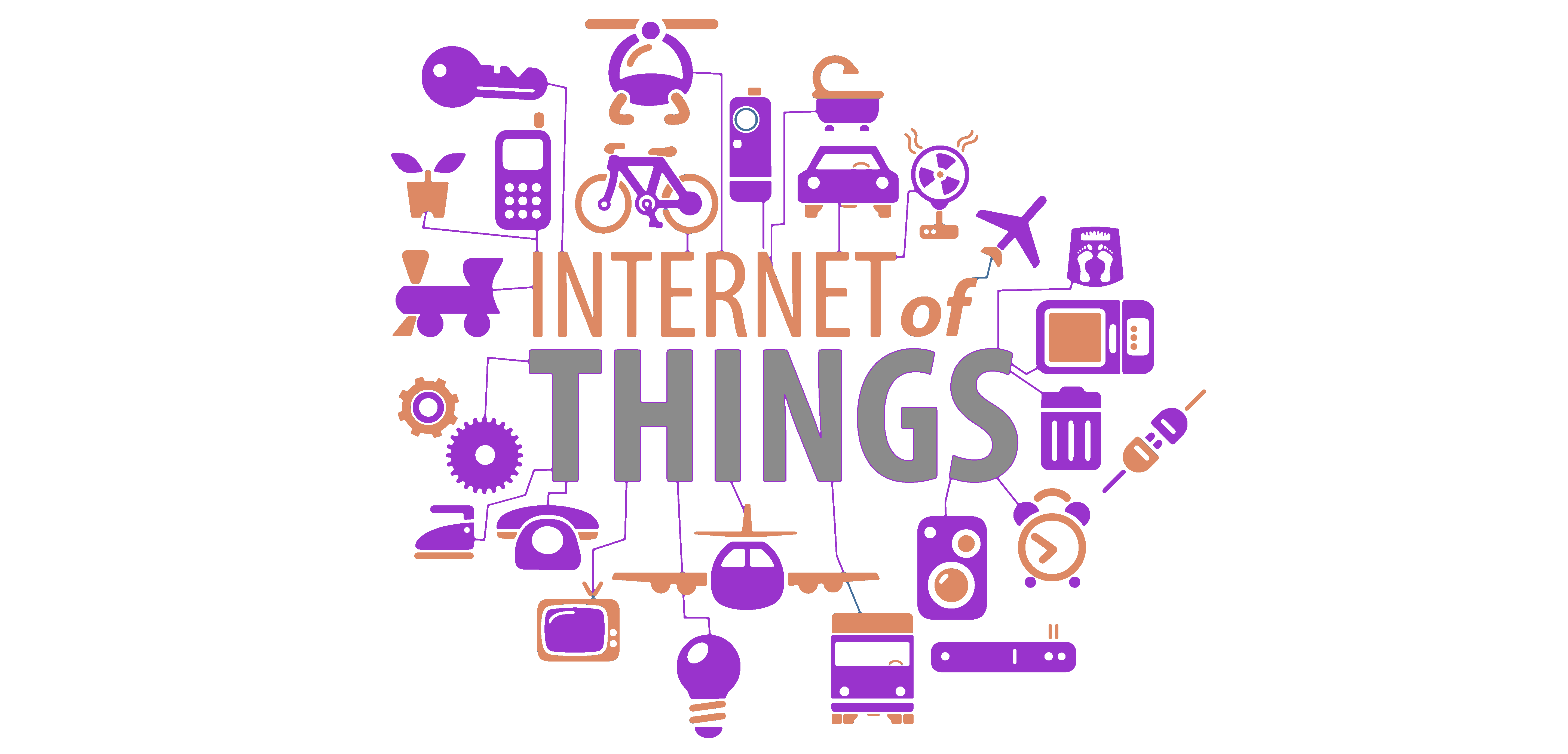 IoT Logo